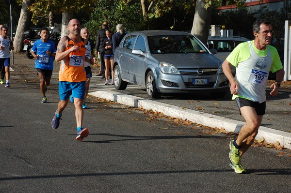 Corriamo al Tiburtino (20/11/2016) 00113