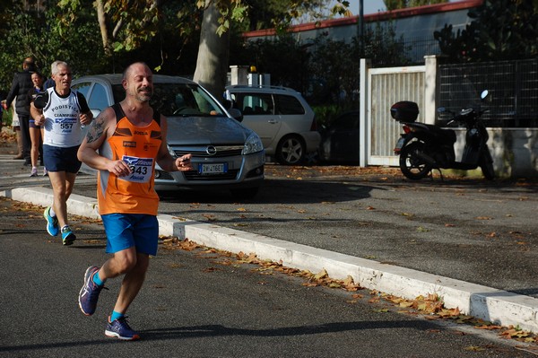 Corriamo al Tiburtino (20/11/2016) 00114