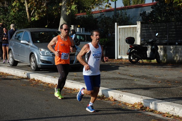 Corriamo al Tiburtino (20/11/2016) 00116