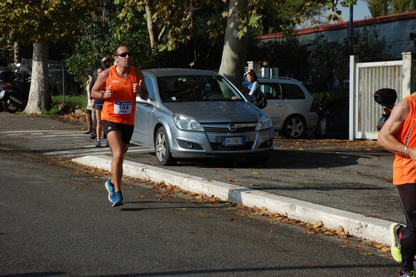 Corriamo al Tiburtino (20/11/2016) 00117