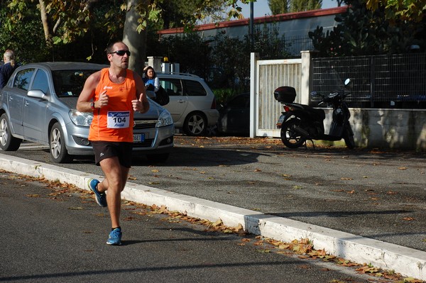 Corriamo al Tiburtino (20/11/2016) 00118
