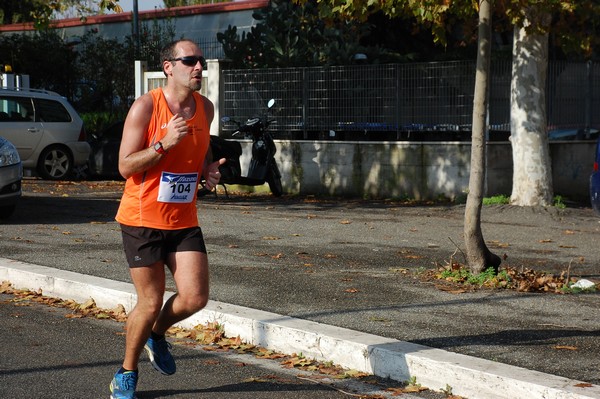 Corriamo al Tiburtino (20/11/2016) 00119