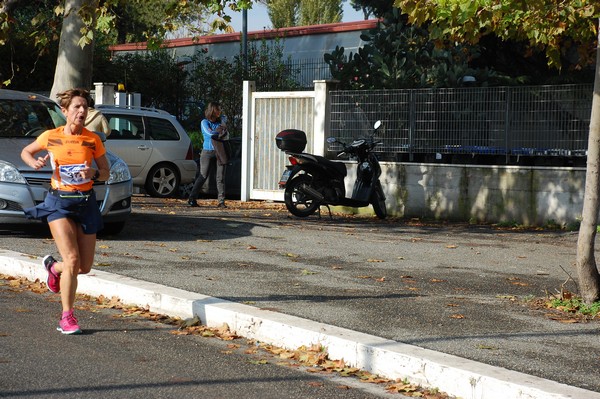 Corriamo al Tiburtino (20/11/2016) 00121