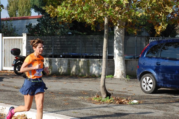 Corriamo al Tiburtino (20/11/2016) 00122