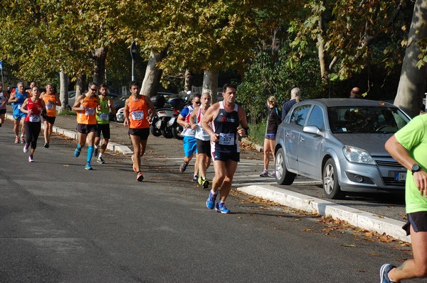 Corriamo al Tiburtino (20/11/2016) 00123