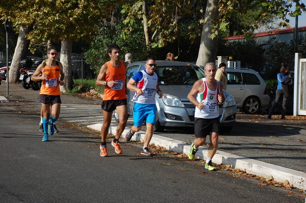 Corriamo al Tiburtino (20/11/2016) 00124