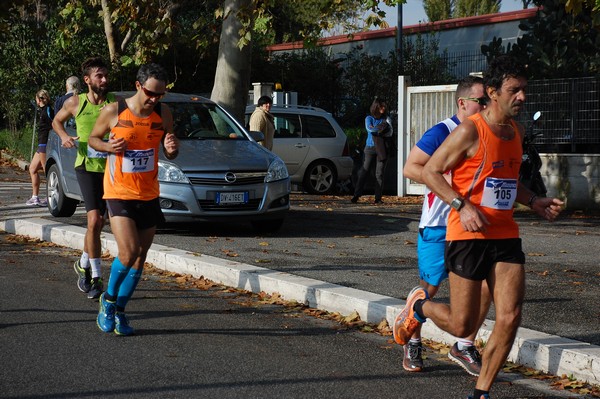 Corriamo al Tiburtino (20/11/2016) 00126