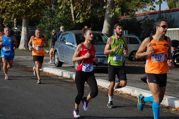 Corriamo al Tiburtino (20/11/2016) 00127