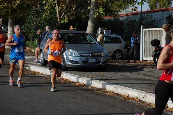 Corriamo al Tiburtino (20/11/2016) 00128