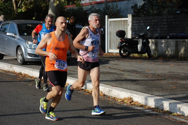 Corriamo al Tiburtino (20/11/2016) 00131