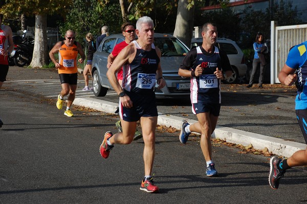 Corriamo al Tiburtino (20/11/2016) 00132