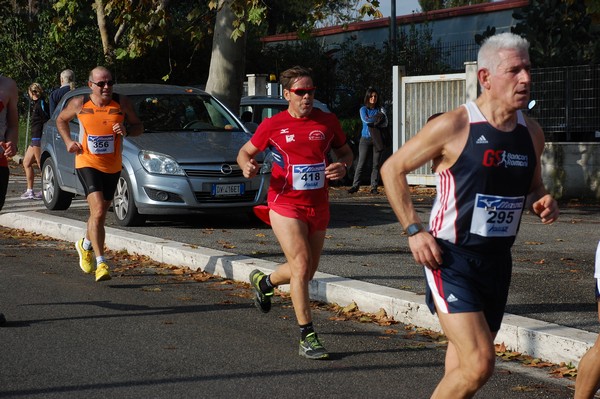 Corriamo al Tiburtino (20/11/2016) 00133