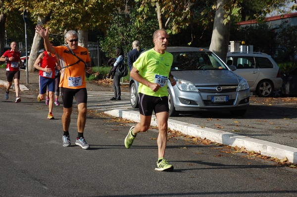 Corriamo al Tiburtino (20/11/2016) 00136