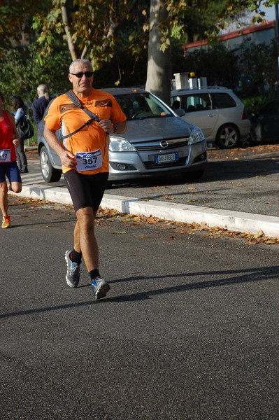 Corriamo al Tiburtino (20/11/2016) 00137