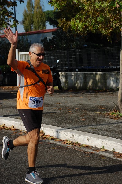 Corriamo al Tiburtino (20/11/2016) 00138