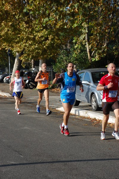 Corriamo al Tiburtino (20/11/2016) 00139
