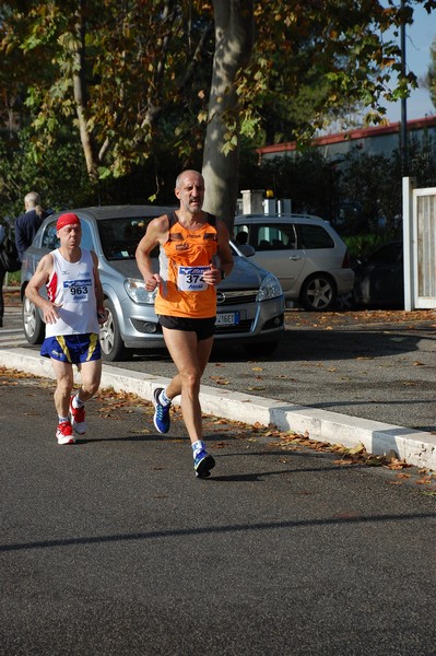Corriamo al Tiburtino (20/11/2016) 00141