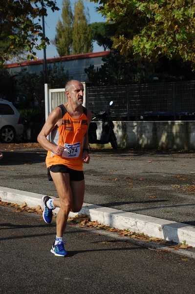 Corriamo al Tiburtino (20/11/2016) 00142