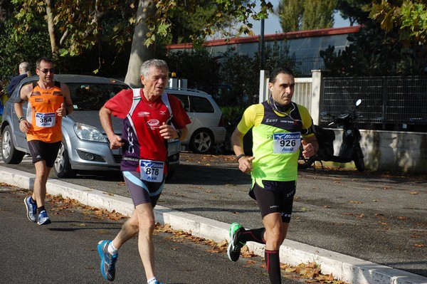 Corriamo al Tiburtino (20/11/2016) 00145