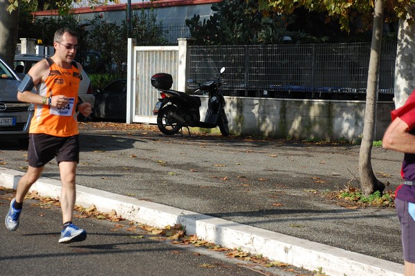 Corriamo al Tiburtino (20/11/2016) 00146