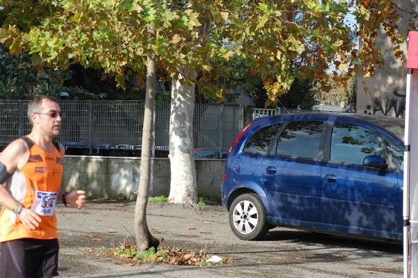 Corriamo al Tiburtino (20/11/2016) 00147