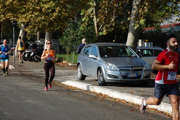 Corriamo al Tiburtino (20/11/2016) 00148