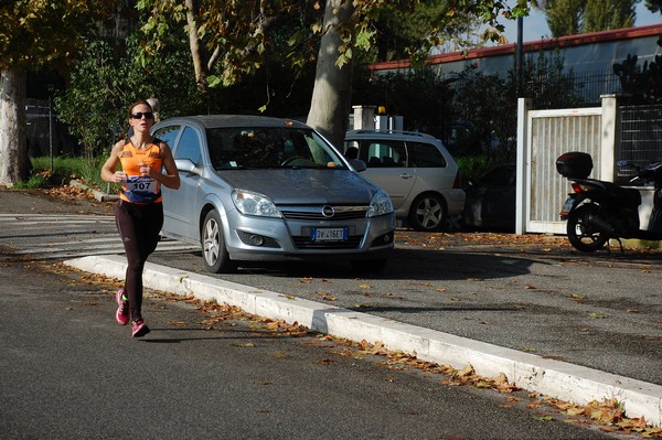 Corriamo al Tiburtino (20/11/2016) 00149