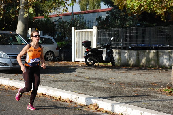 Corriamo al Tiburtino (20/11/2016) 00150