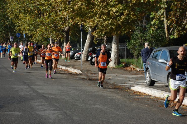 Corriamo al Tiburtino (20/11/2016) 00152