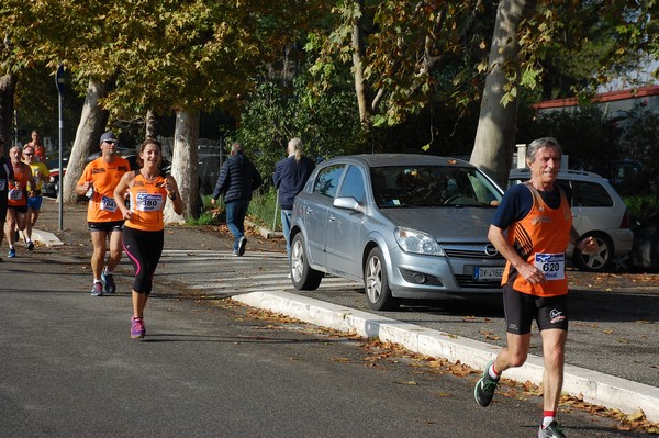 Corriamo al Tiburtino (20/11/2016) 00153