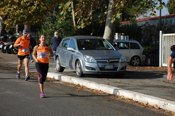 Corriamo al Tiburtino (20/11/2016) 00154
