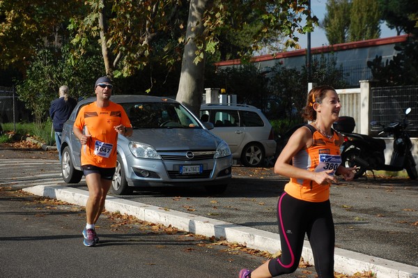 Corriamo al Tiburtino (20/11/2016) 00156