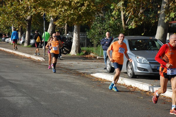 Corriamo al Tiburtino (20/11/2016) 00157