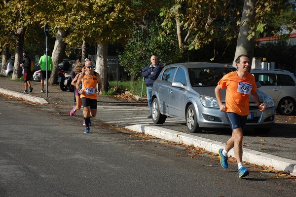 Corriamo al Tiburtino (20/11/2016) 00158