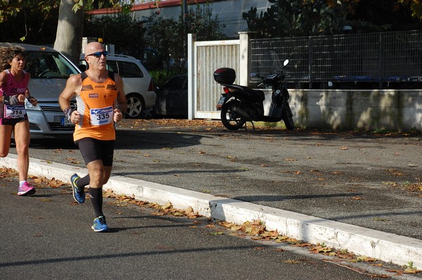 Corriamo al Tiburtino (20/11/2016) 00159