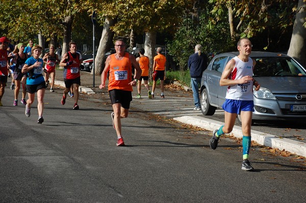 Corriamo al Tiburtino (20/11/2016) 00161