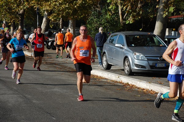 Corriamo al Tiburtino (20/11/2016) 00162