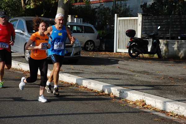 Corriamo al Tiburtino (20/11/2016) 00166