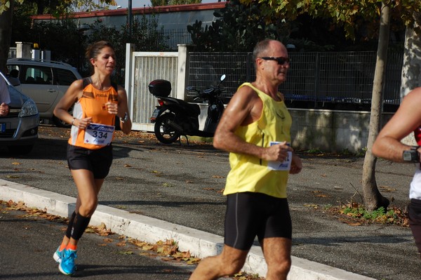 Corriamo al Tiburtino (20/11/2016) 00167