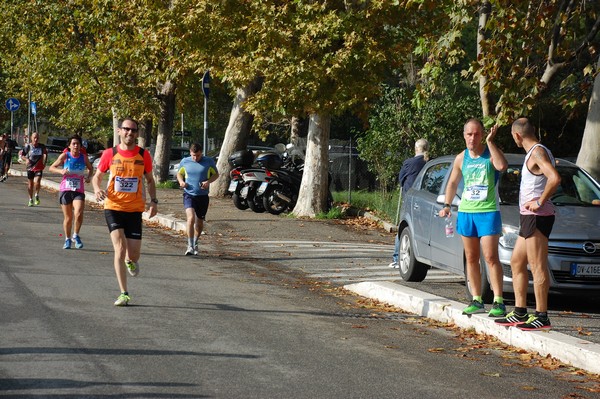 Corriamo al Tiburtino (20/11/2016) 00170