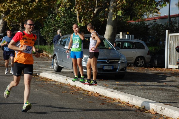 Corriamo al Tiburtino (20/11/2016) 00172