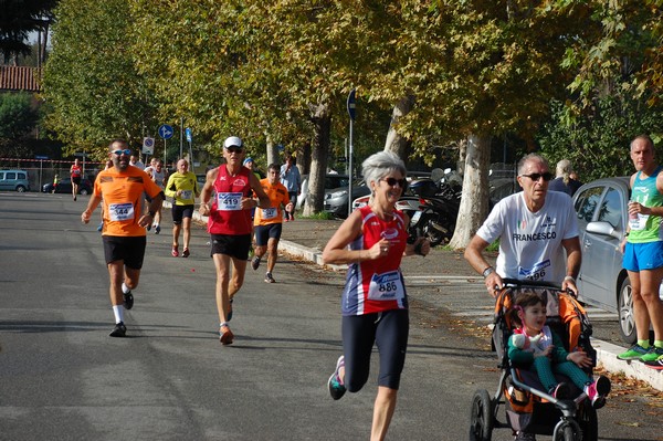 Corriamo al Tiburtino (20/11/2016) 00175