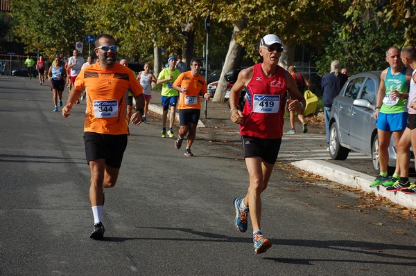 Corriamo al Tiburtino (20/11/2016) 00177