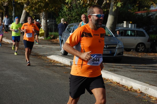Corriamo al Tiburtino (20/11/2016) 00179