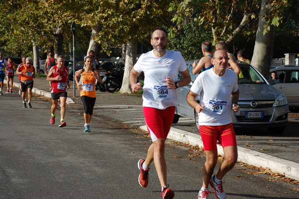 Corriamo al Tiburtino (20/11/2016) 00183