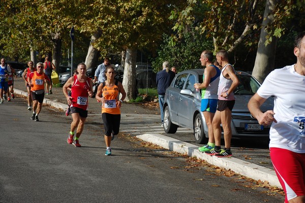 Corriamo al Tiburtino (20/11/2016) 00184
