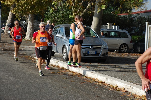 Corriamo al Tiburtino (20/11/2016) 00188