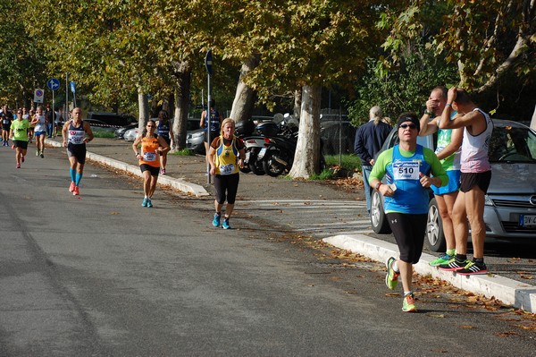 Corriamo al Tiburtino (20/11/2016) 00191