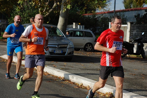 Corriamo al Tiburtino (20/11/2016) 00200