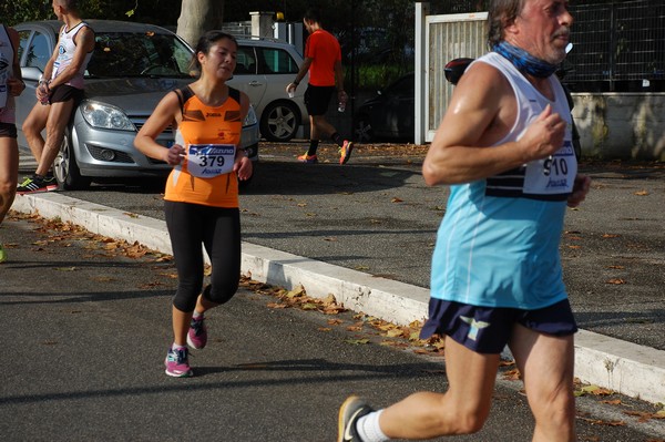 Corriamo al Tiburtino (20/11/2016) 00205